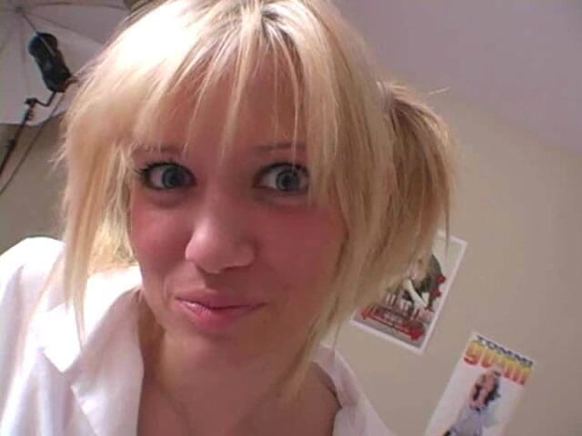 LegalThisWeek: Dani dává lapdance s Dani Wild