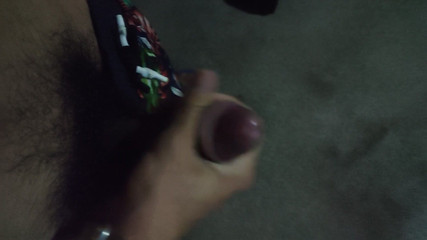 The goat studio: Rico'nun mastürbasyonu