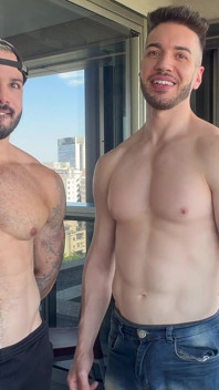 Massive Big Dick Fucks Muscle Ass Gay Hung Stud Bareback Hardcore