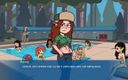 LoveSkySan69Real: Camp Pinewood [v2.6.0] Parte 11 de juego por Loveskysan69