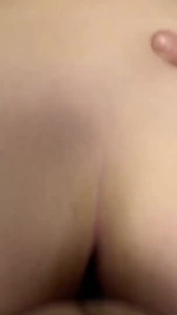 PAWG Amateur Heiße MILF Doggystyle Gefickt