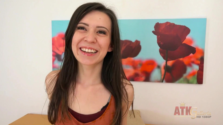 ATKIngdom Fans: Want to hear all about Ariel Grace