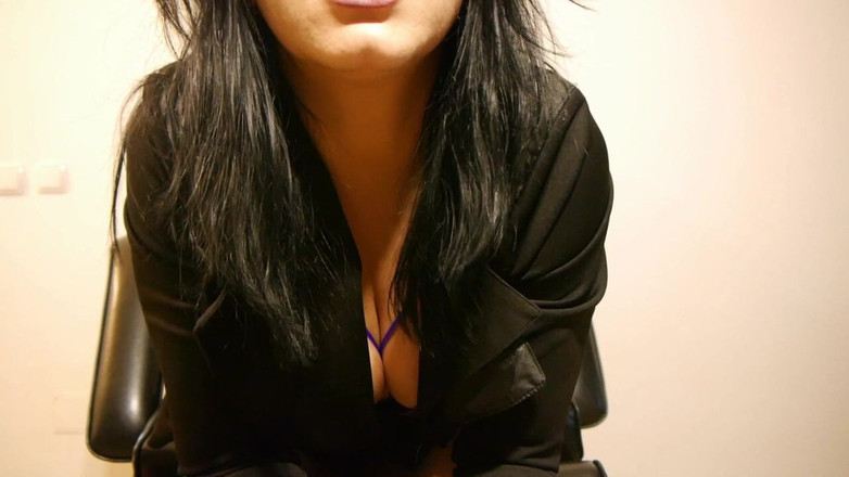 MilfyCalla: Adventures of milfyCalla ep 38 Fußfetisch für echte sklaven