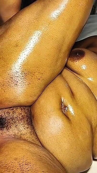 Sexy BBW with a Very Fat Bouncy Ass Can Make You Cum