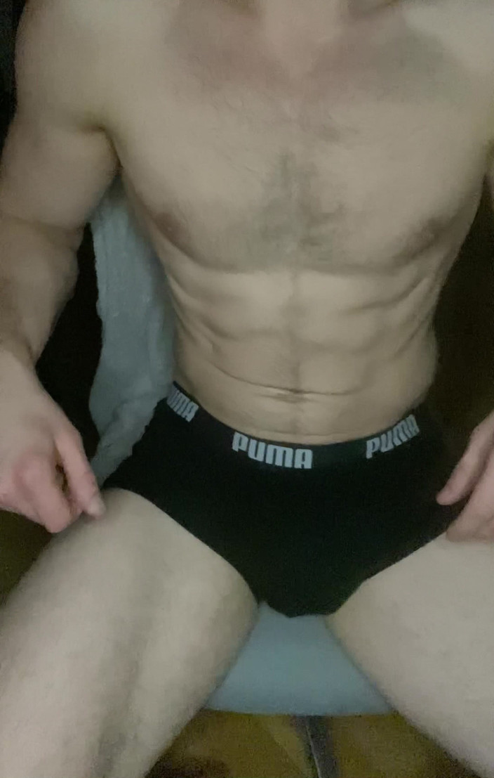 1TeddyBear1: Nachtspiel