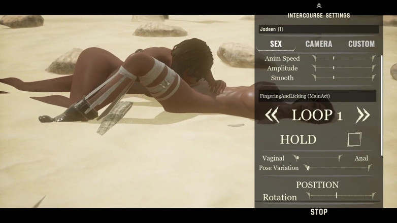 LewdArcade: Wild Life Animation Collection [part 01] Sex Game Play [ Lesbian- 1 ] Nude Game...