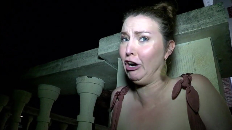 Private Society: Lick me in the moonlight