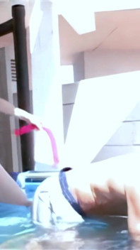 Sexy Video Angie Kiss Jorge Mo 01
