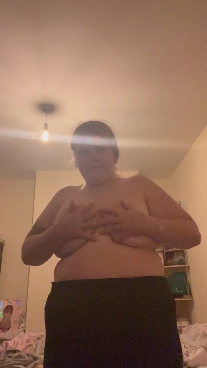 Hann: Video pertama dengan wajah di dalamnya