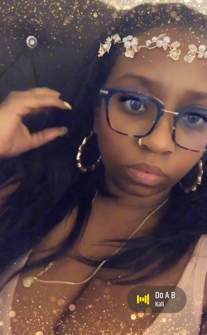 Diamond: メガネと私