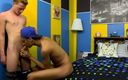 BARE TWINKS - ORRANGE MEDIA: Bare Lustful Teens - Part #3 - 100% Bareback