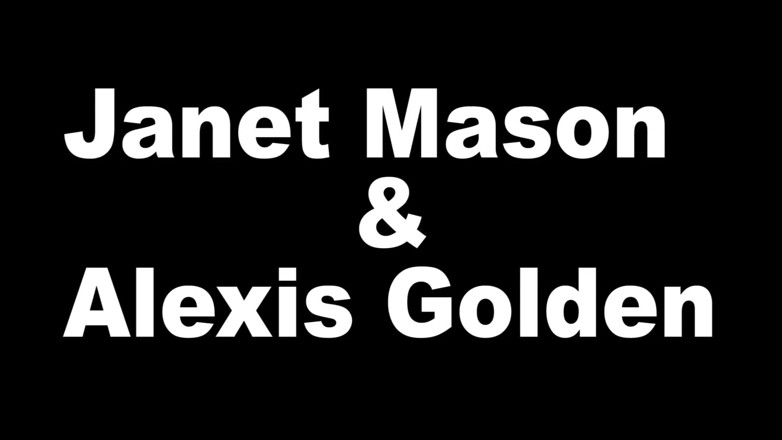Richard Manns World: Alexis Golden Janet Mason vs. Richard Mann Jonathan Jordan