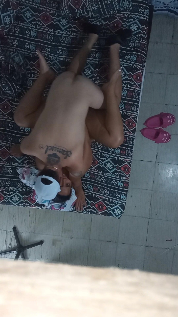 Monozion: Selbstgemachtes interrassisches Paar fick, wie ich meine Frau mag