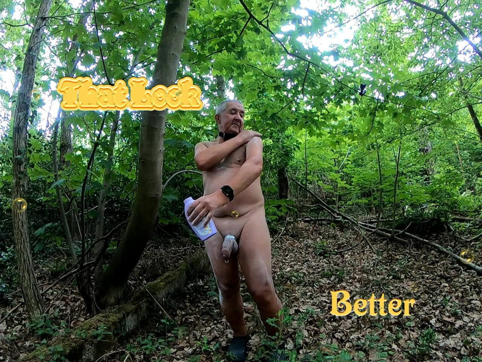 Andy: Частина 2, прогулянка 31