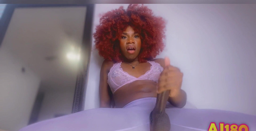 AJ180: Roztleskávající Barbie pt 1 Pojďme to zkusit znovu ...