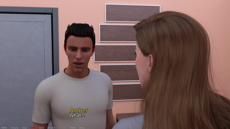 Porngame201: Đội hình chó cái # 11