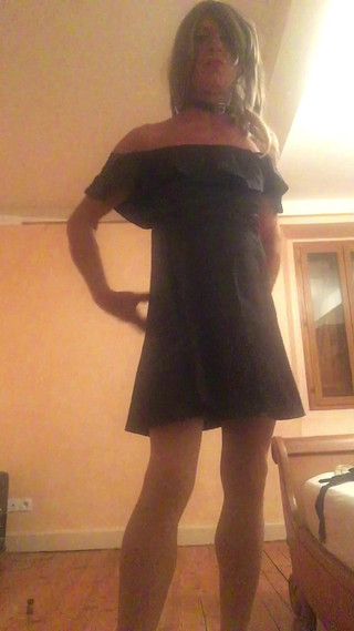 Traceytv: 変態弱虫トレーシーテレビサテンプラグ