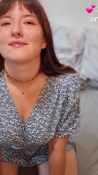 Incrível foda de quatro com rabuda asiática puta chinesa Criando uma modelo pornô perfeita