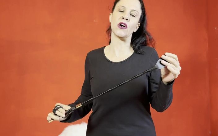Bergami Melissa: Billenkoek: Ik zal je pik slaan