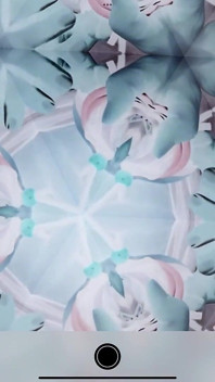 Inverted Kaleidocum
