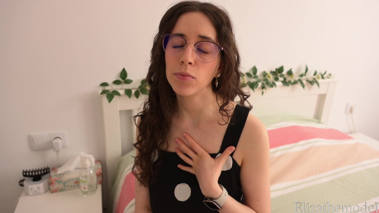 ElizaTheModel: Мачеха впечатлена твоим членом