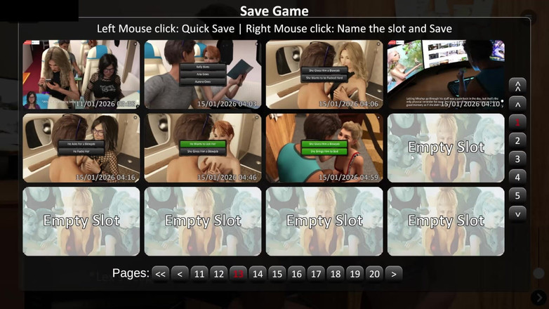 Studio-77: Redhead GF, Fairy, and Stepsister - the Spellbook Pure #31 - 3D Animated Sex...