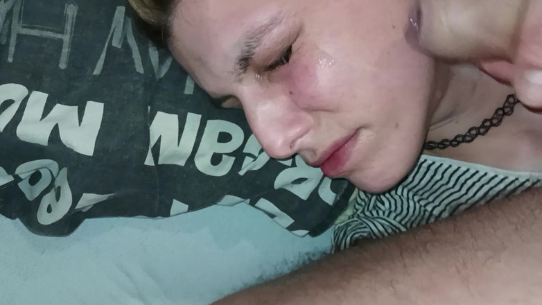 vuana: 素人撮影、素人熟女、フェラチオ、ディープスロート、コンプリート、射精、2024、3