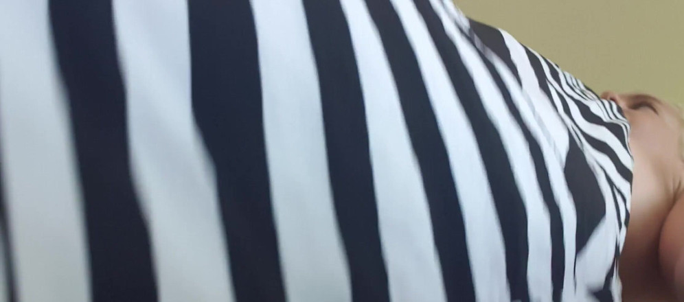 MissAnja_FH: Sommarklänning utan trosa som älskar det