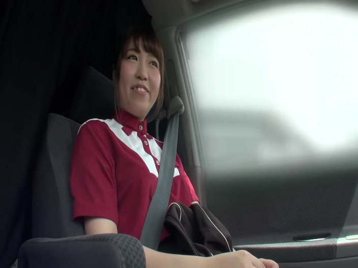 Eagle-Special: Yukari - portfolio lavoratrice (22a anni) Vol. 1