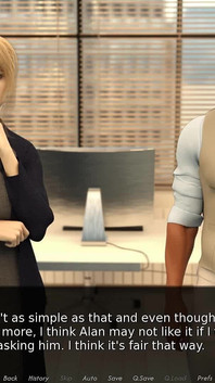 Inimi corupte: prima zi în misiune pentru cuplul căsătorit - episodul 2