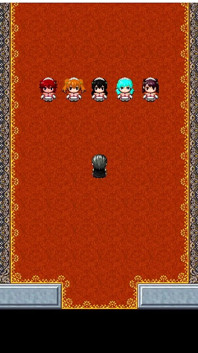 Girl Beats Hero 1 Maids(boko877)