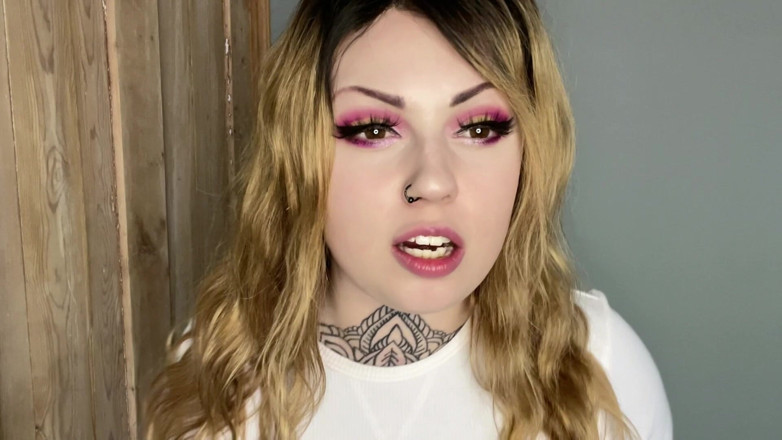 Miss Valentina: Hardcore Ponížení prasátka