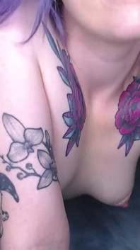 GFE with Stacy Moon
