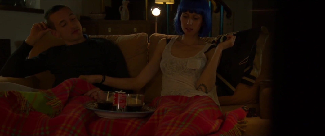 Verso Cinema: Bluette Alex Ak and Selina Ak