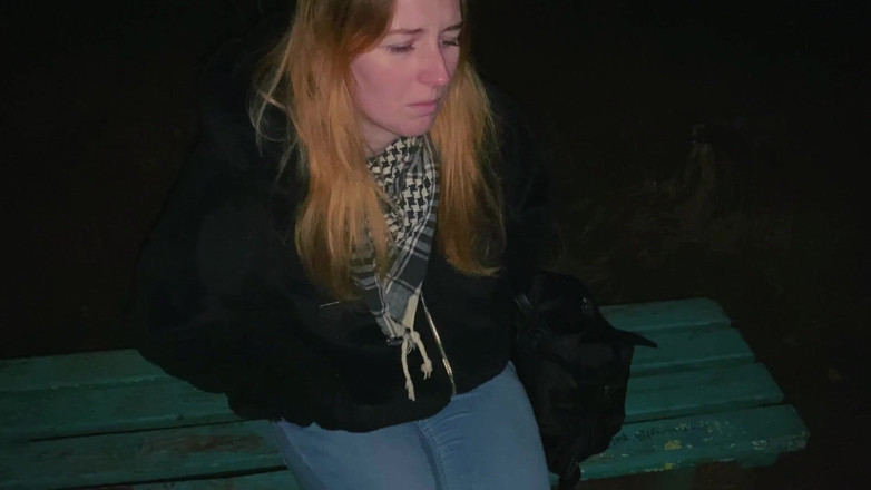SweetAndFlow: Met on the Street and Fucked a Blonde with a...
