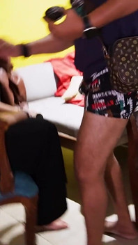 Makeup Boy Fucked Her Sexy Model to Give New Work Opportunity, Sexy Movie