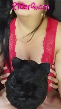 Riderqueen Fucked, Videos for Fans and Followers