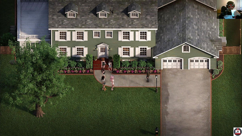 Joystick Cinema: Thứ tự Genesis - (pt 64) - chảy tràn tinh dịch và giành giải...