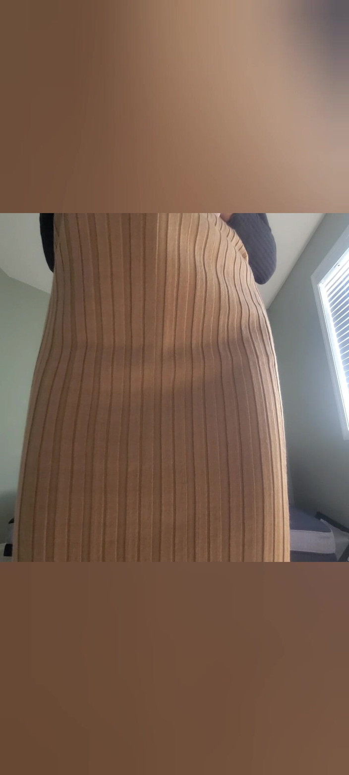 Mistress Mel: Göt ve yarak ifşası