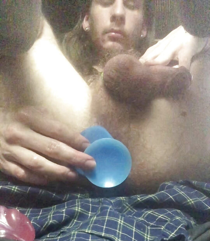 Nordic roots anal solo: Bel culo divaricazione anale