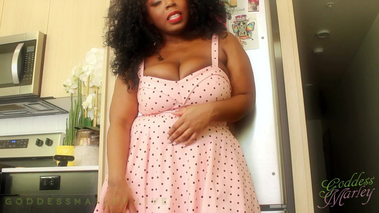 Goddess Marley: Anything for Step-son! Part 2