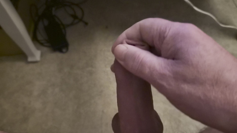 Pellefnatt: 내 친구가 의자에 앉아 비디오를 보면서 자지를 따먹어