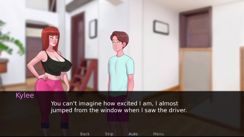 Johannes Gaming: Секс-заметка, часть 7: мы начали с фотосессии.