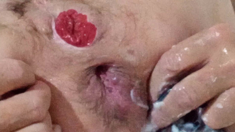 Lizzy Yum: Lizzy yum sd aralık 2025 sonrası transeksüel mastürbasyon yapıyor #56