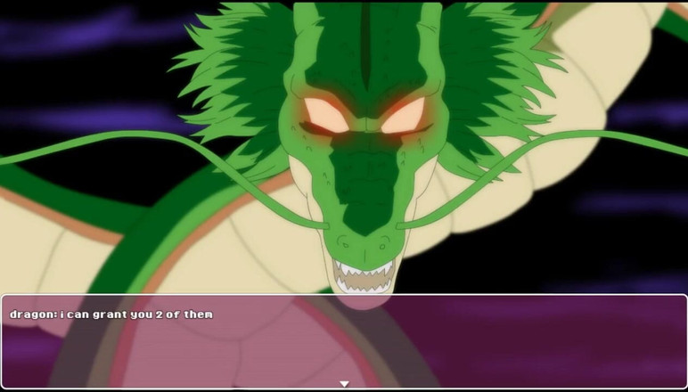 Miss Kitty 2K: Quest androide per le palle - dragon Ball parte 6 - master e...