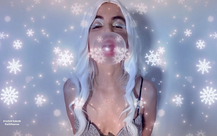 Faith Eros: Ik ga je ballen kauwen als bubbelgum - penectomie