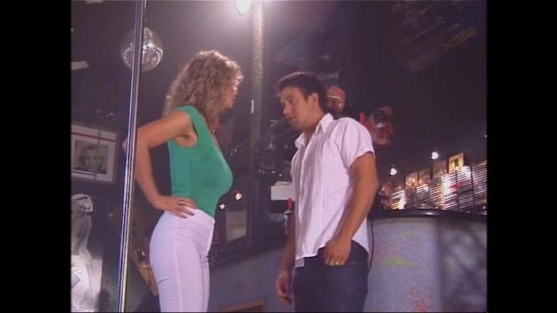 MMV films - The Original: Uwielbiam być zerżnięta przez ogromne twarde kutasy i mieć je...