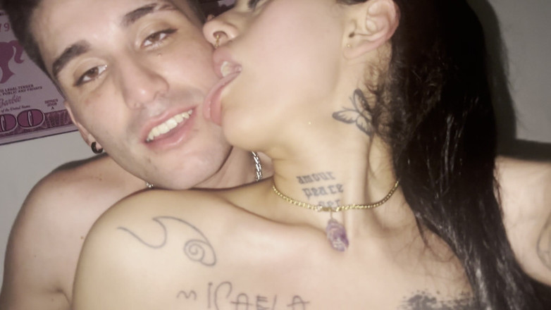 Papi Rodriguez: Сексуальная аргентинская девушка, трахнутая после вечеринки в Хикеале Aires в видео от первого лица