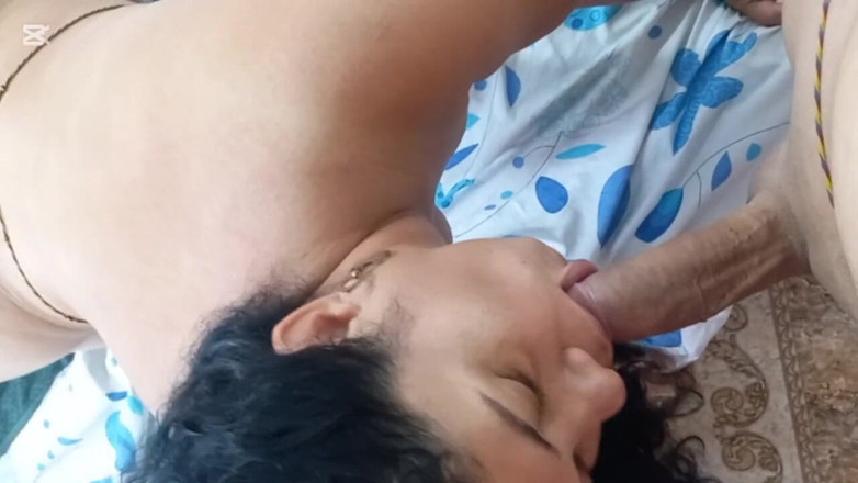 Valkyrieandluigy: Sevimli oral seks