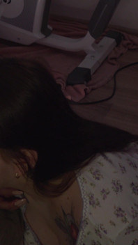 Her Boundaries Are Blurred - Rimming and Bukkake with Slobbery Blowjob